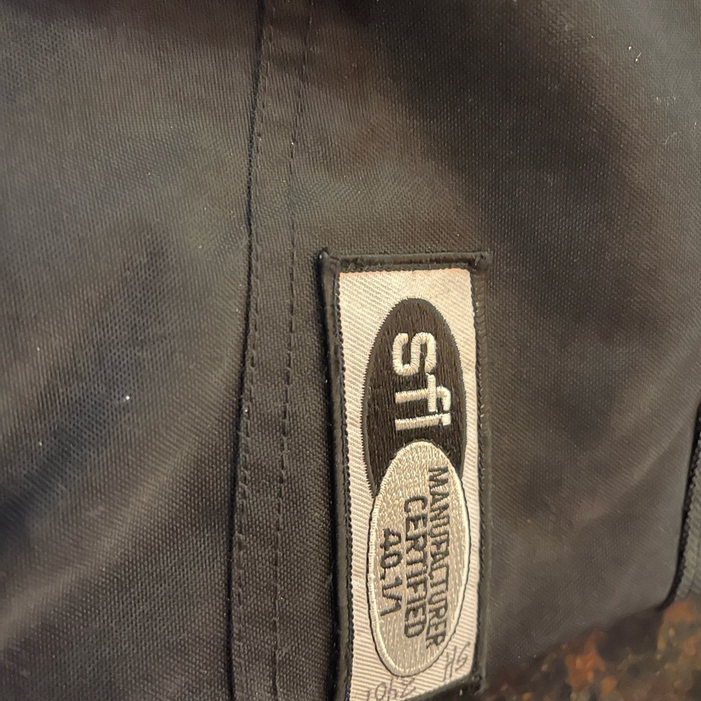 Shift Advanced Racing Technology Jacket XL - Picture 4 of 14